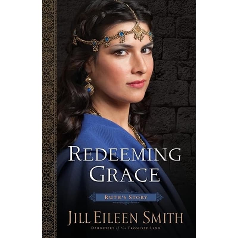 Redeeming Grace – Ruth`s Story
