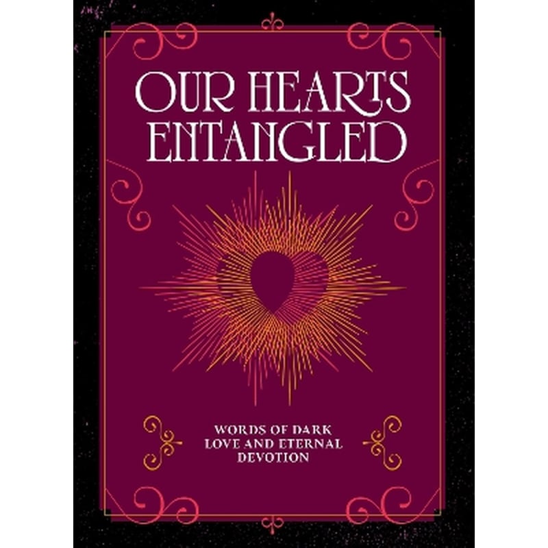 Our Hearts Entangled