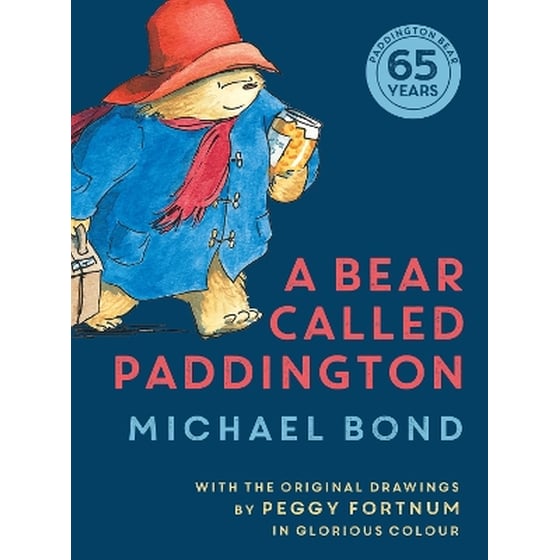 A Bear Called Paddington image 0