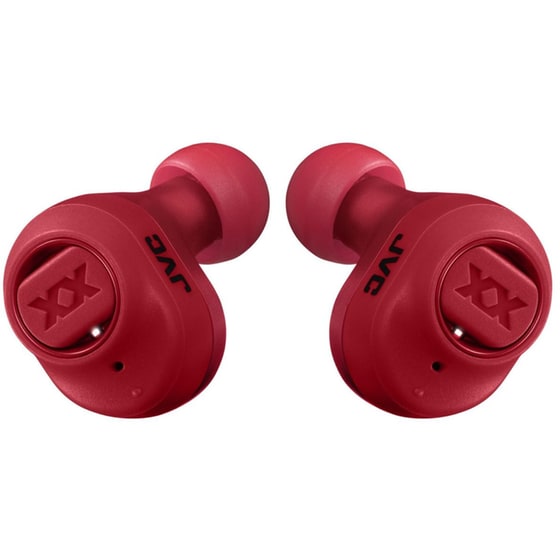 Ακουστικά Bluetooth JVC HA-XC50T - Red image 2