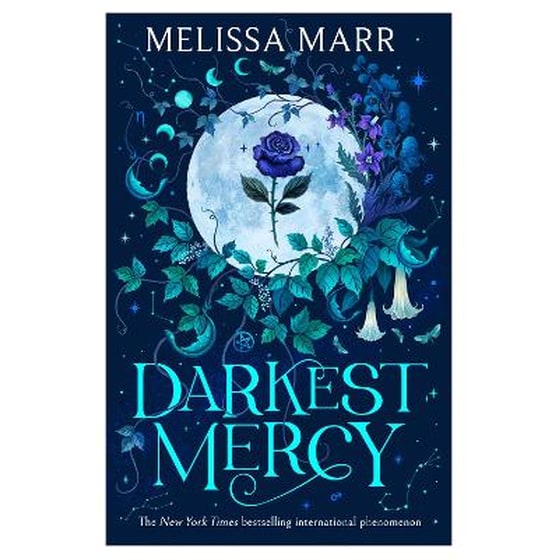 Darkest Mercy image 0