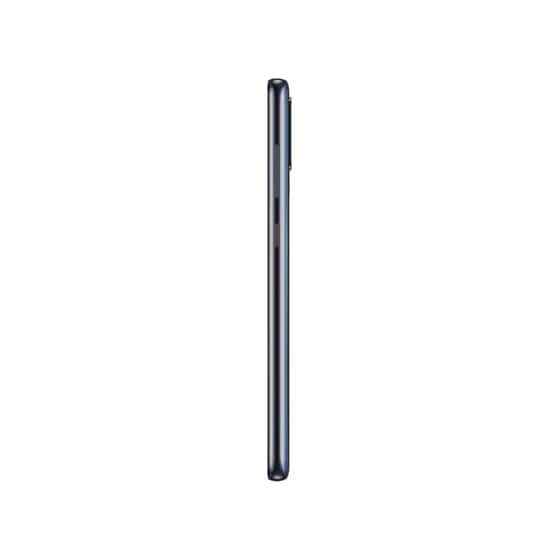 Smartphone Samsung Galaxy Α21s 64GB Dual Sim Black image 4