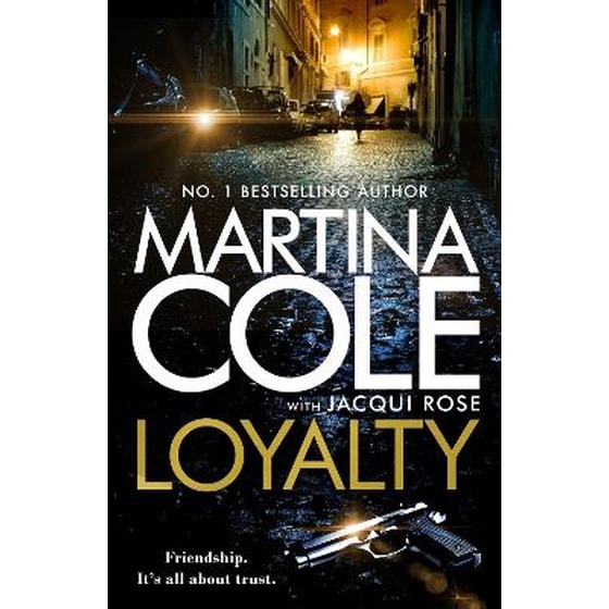 Loyalty image 0