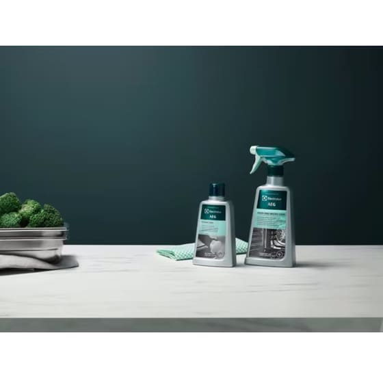 ELECTROLUX M3OCS301 Σπρέι Καθαρισμού Φούρνου image 1