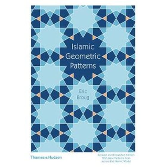 Islamic Geometric Patterns image 0