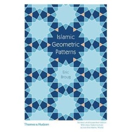 Islamic Geometric Patterns