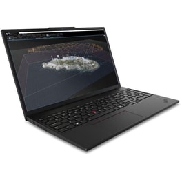 Lenovo ThinkPad P16s Gen 4 16" IPS FHD+ (Intel Core Ultra 7-255H/16GB/512GB SSD/GeForce RTX Pro 500/Win11Pro) Laptop