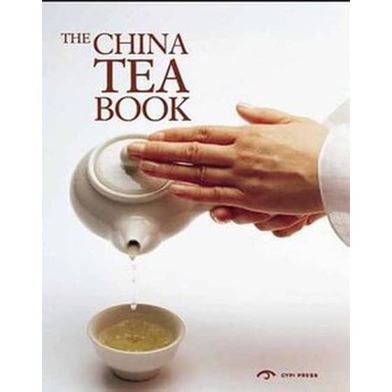 The China Tea Book image 0