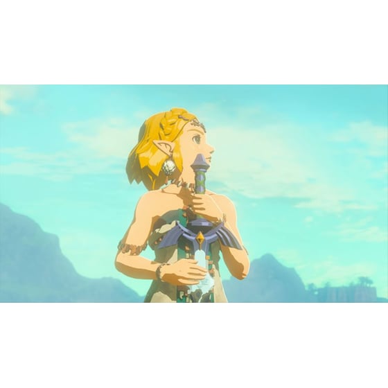 The Legend of Zelda: Tears of the Kingdom - Nintendo Switch 2 image 14