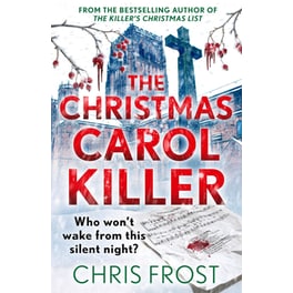The Christmas Carol Killer