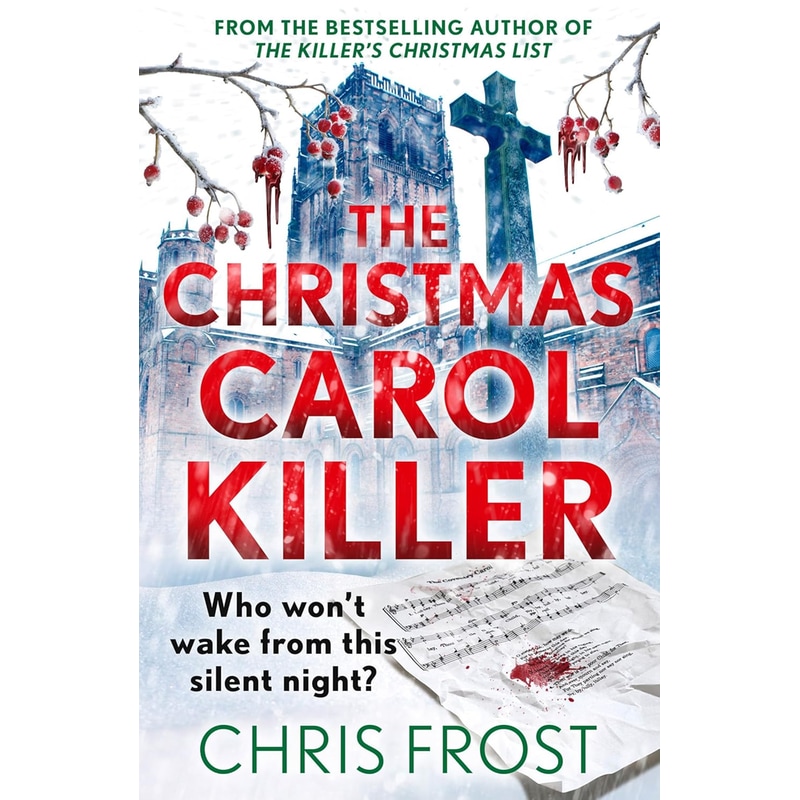 The Christmas Carol Killer