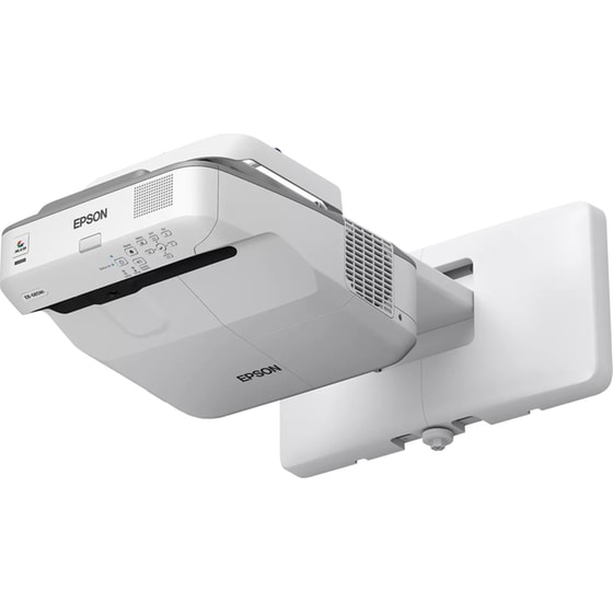 Projector Epson EB-685Wi - Λευκό image 0