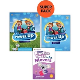 Power Up 2 - Super Pack 2