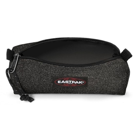 Κασετίνα Βαρελάκι Eastpak Benchmark Single Spark Black Μονή Μαύρο image 1