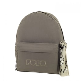 Τσάντα Πλάτης Polo Original Ποντικί