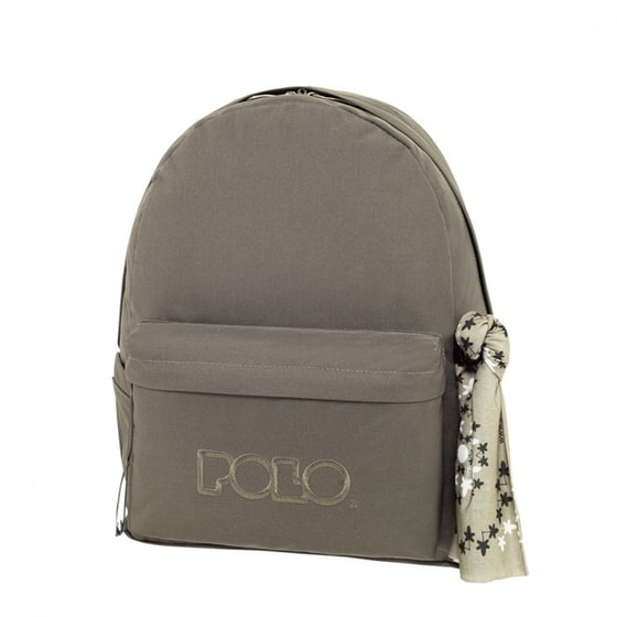 Τσάντα Πλάτης Polo Original Ποντικί image 0