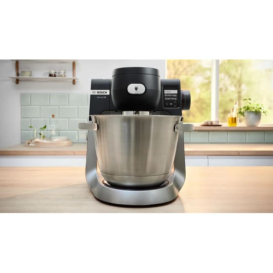 Κουζινομηχανή BOSCH Serie 6 MUMS6ZS17 1600 W 5.5 L Brushed stainless steel image 7