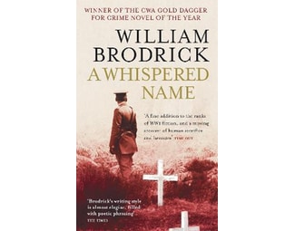 Whispered Name image 0