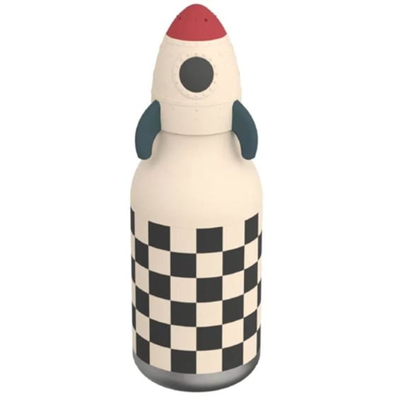 Μπουκάλι Θερμός Asobu Bestie Rocket 460ml image 0