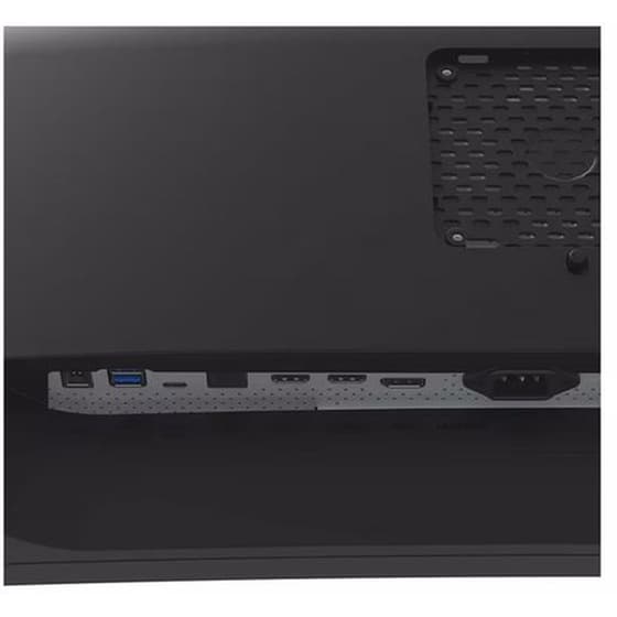 LG 34 34BA75QE Monitor 34'' QHD IPS Curved 60Hz 5ms image 7