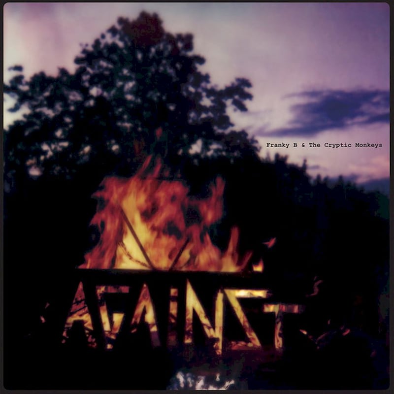 Against (LP)