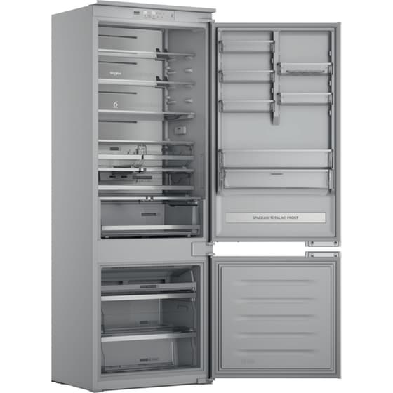 WHIRLPOOL WH SP70 T262 P 400 Lt με Fast Freezing Εντοιχιζόμενος Ψυγειοκαταψύκτης image 2