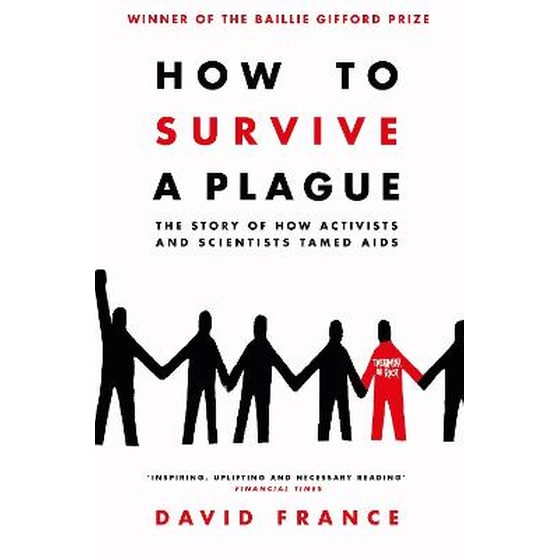 How to Survive a Plague image 0