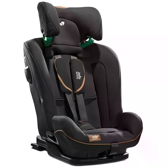 Βρεφικό-παιδικό Κάθισμα Αυτοκινήτου Joie Carseat I-plenti Eclipse image 1