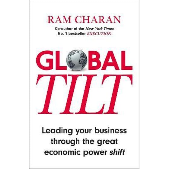 Global Tilt image 0