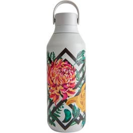 Μπουκάλι Θερμός Chilly's S2 Botanicals Woven Dahla 500 ml