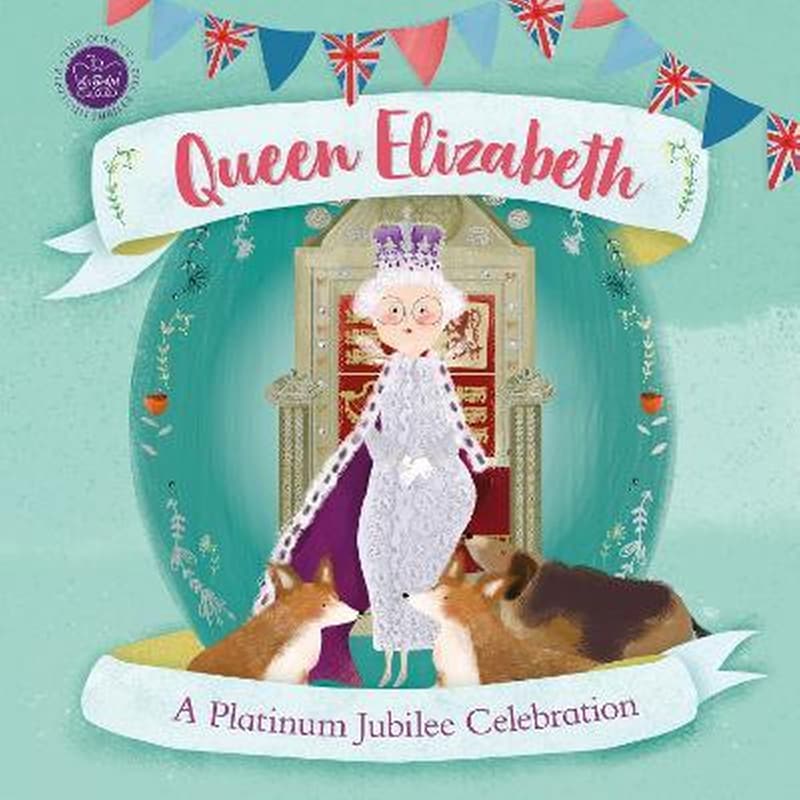 Queen Elizabeth