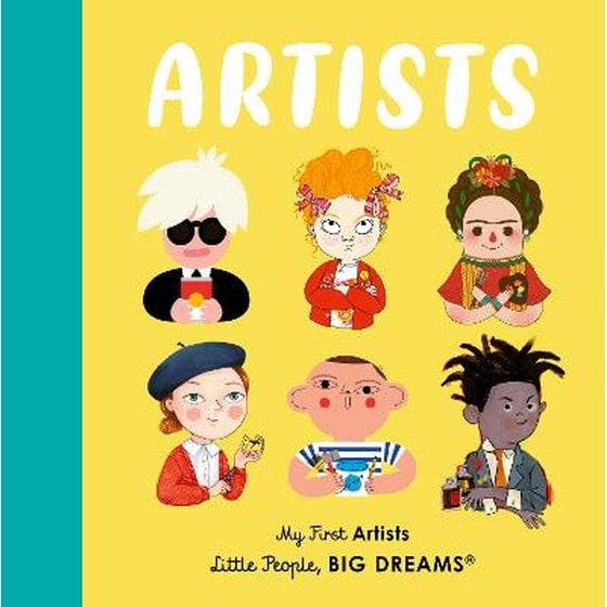 Artists image 0