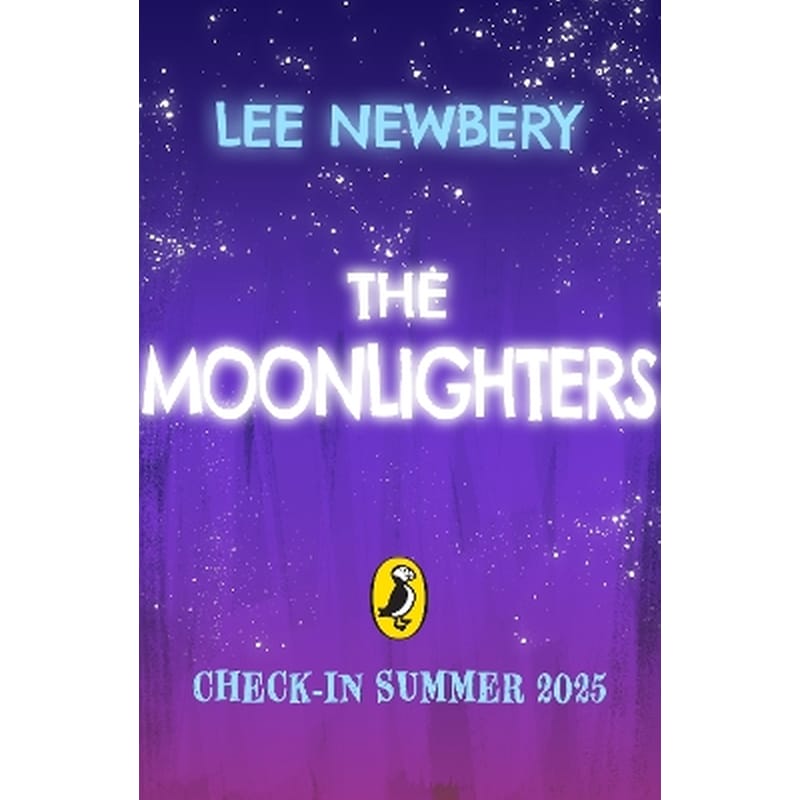 The Moonlighters