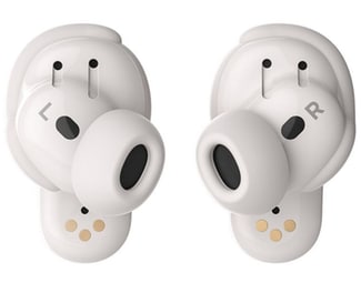 Ακουστικά Bluetooth Bose QuietComfort Earbuds II - Soapstone image 1