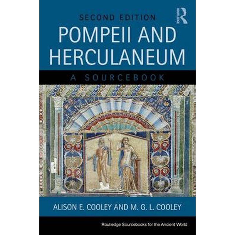 Pompeii and Herculaneum 0996418