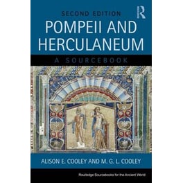 Pompeii and Herculaneum