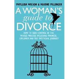 Woman's Guide to Divorce
