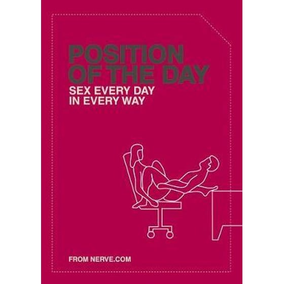 Position of the Day image 0
