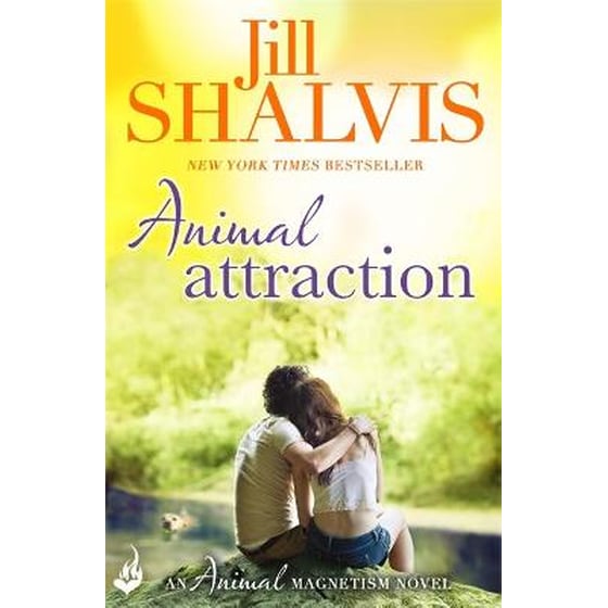 Animal Attraction image 0