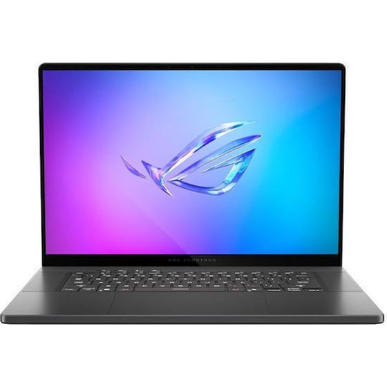 Asus Rog Zephyrus 16 16" QHD+ OLED (Intel Core Ultra 9-386H/32GB/1TB SSD/GeForce RTX 5070 Ti/Win11Home) Laptop image 0