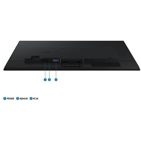 Samsung S3 S30GD LS27D302GAUXEN 27'' FHD IPS Flat 100Hz 5ms image 8