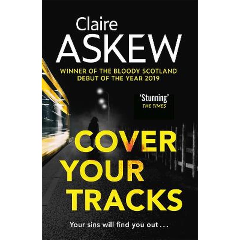 Cover Your Tracks