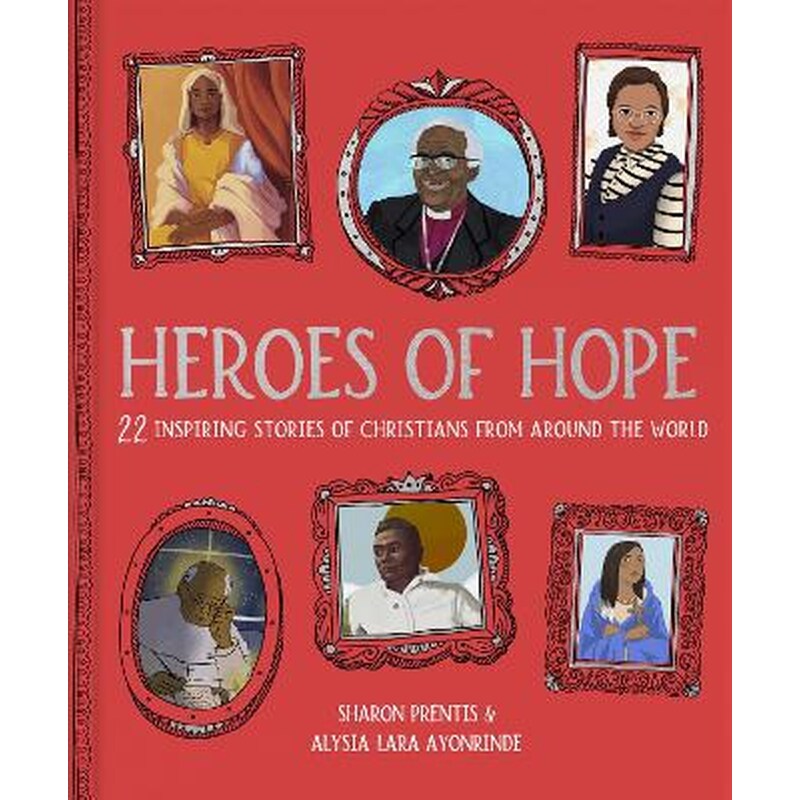Heroes of Hope