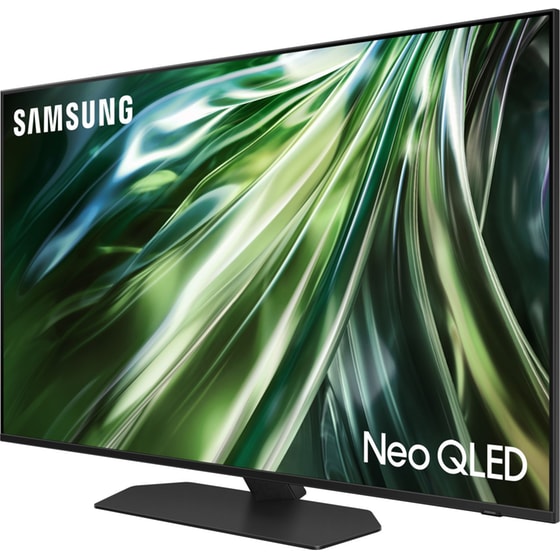 Samsung Neo QLED 50" 4K Mini LED Smart Τηλεόραση 50QN90D image 2