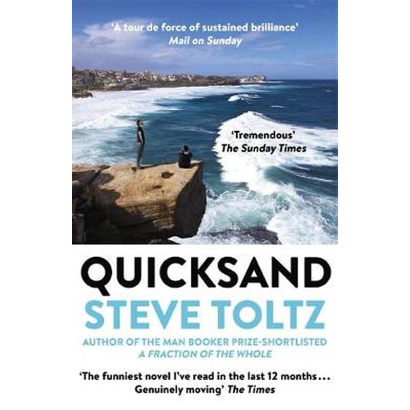 Quicksand