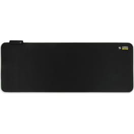 iBox IMPG5 Gaming Mouse Pad XXL 800mm με RGB Φωτισμό Μαύρο