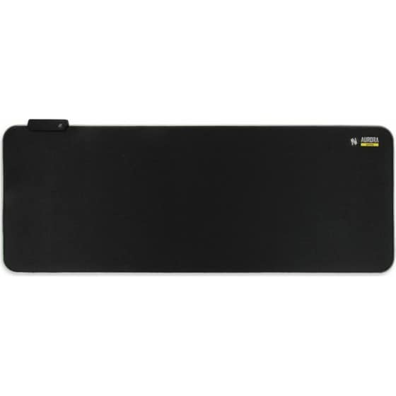 iBox IMPG5 Gaming Mouse Pad XXL 800mm Μαύρο image 0
