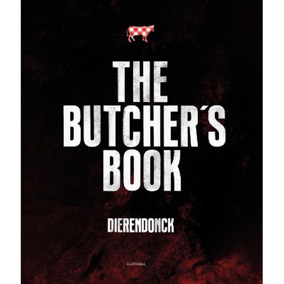 The Butcher’s Book image 0
