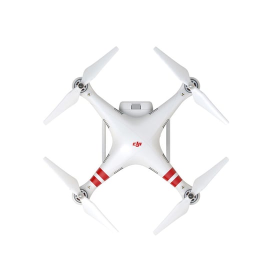 DJI Phantom 2 Vision+ image 3