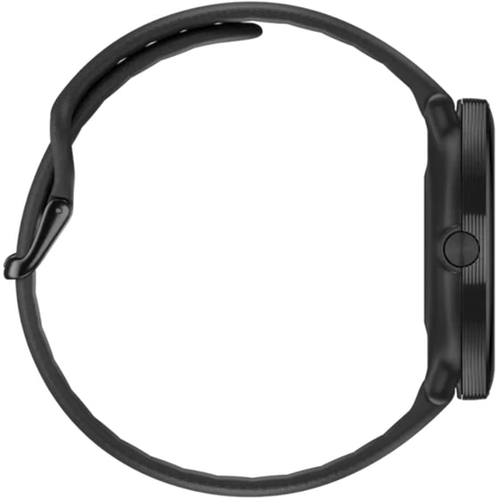Smartwatch Polar Ignite 3 (S-L) 43mm - Night Black image 3